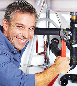 DRAINAGE EXPERTS Purfleet