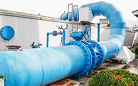 COMMERCIAL DRAINAGE Purfleet